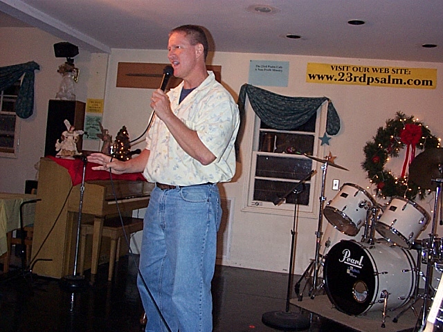 23rd Psalm 4-8-2004 8-29-25 PM